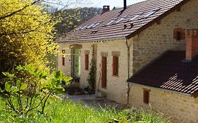 Chambre D'Hotes Chalendeix