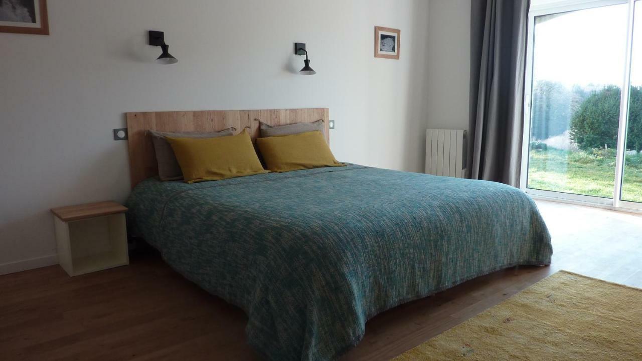 Chambre D'Hotes Chalendeix Nedde Buitenkant foto